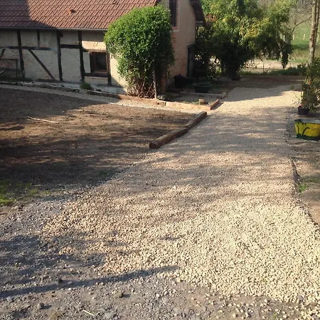 Tranquillitude Au Moulin Bouquet Holiday home