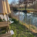 Tranquillitude Au Moulin Bouquet La Chapelle-aux-Chasses