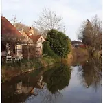 Tranquillitude Au Moulin Bouquet בית נופש