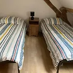 Tranquillitude Au Moulin Bouquet בית נופש