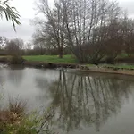 בית נופש Tranquillitude Au Moulin Bouquet