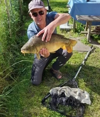 Tranquillitude Au Moulin Bouquet * La Chapelle-aux-Chasses