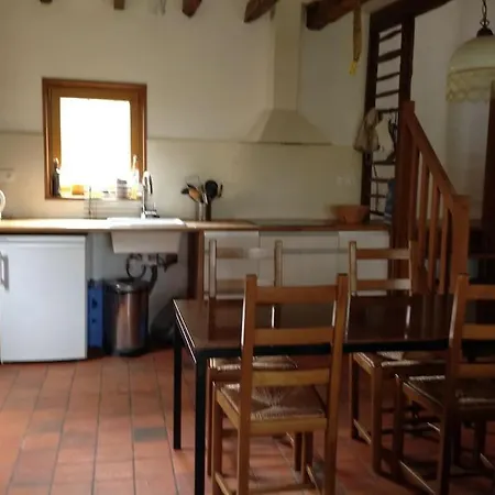 Tranquillitude Au Moulin Bouquet La Chapelle-aux-Chasses