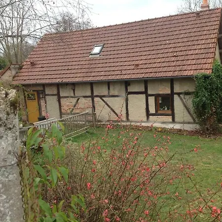 Tranquillitude Au Moulin Bouquet *