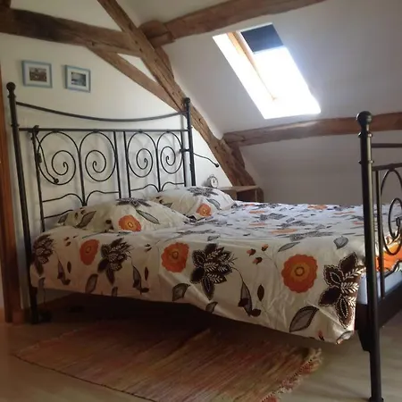 Tranquillitude Au Moulin Bouquet *