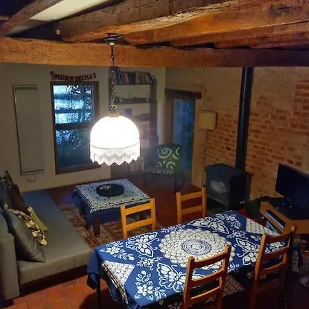 Tranquillitude Au Moulin Bouquet