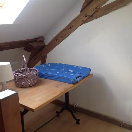 Tranquillitude Au Moulin Bouquet Semesterbostad